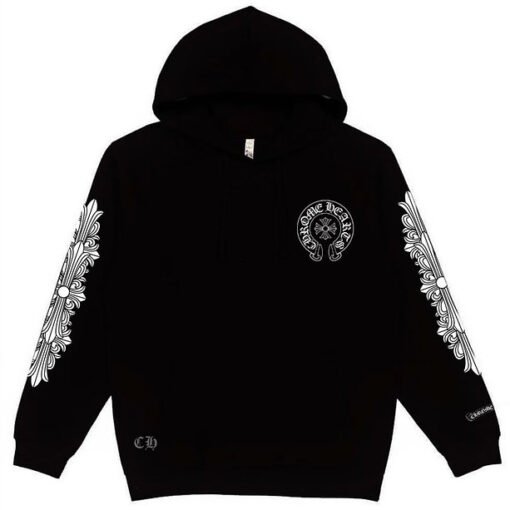 Chrome Hearts New York Exclusive Hoodie - Image 2