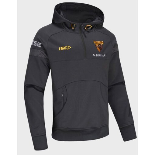 2024 ISC Hawthorn Hawks Hoodie - Image 2