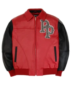 Pelle Legend Jacket