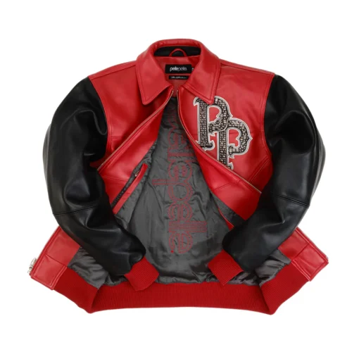 Pelle Legend Jacket - Image 3