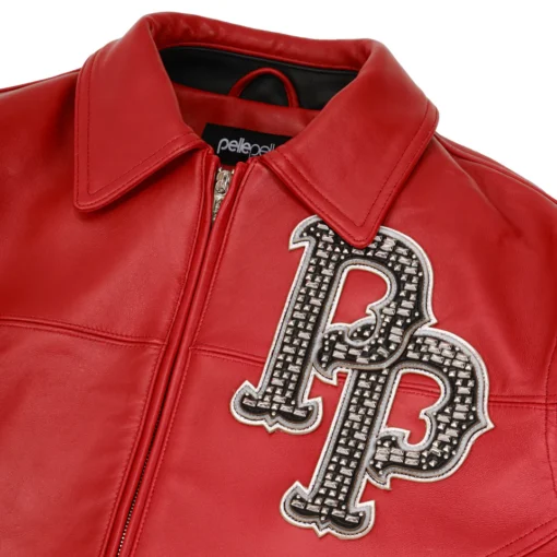 Pelle Legend Jacket - Image 5