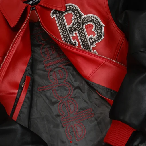 Pelle Legend Jacket - Image 4