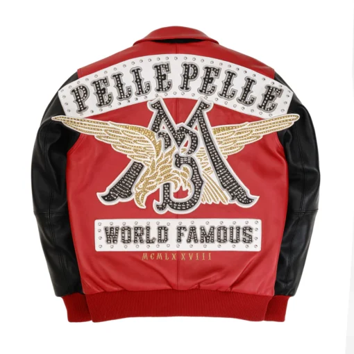 Pelle Legend Jacket - Image 2