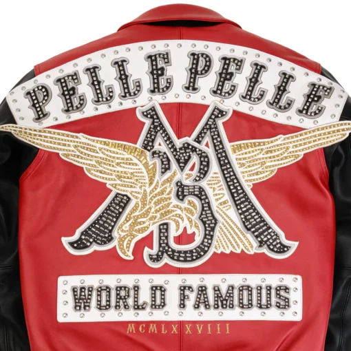 Pelle Legend Jacket - Image 6