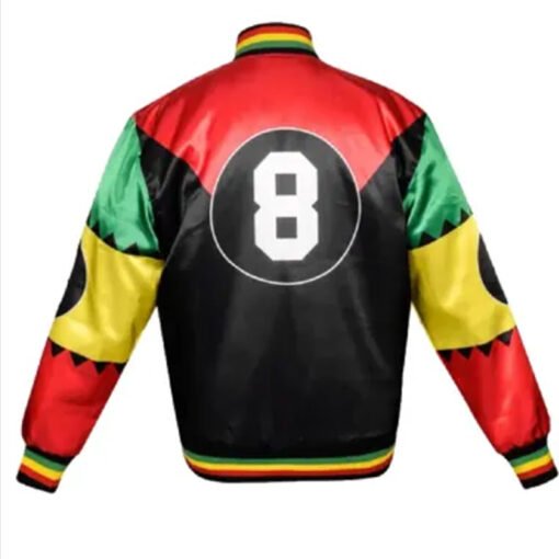 Martin Lawrence Jacket - Image 7