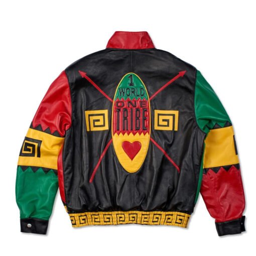 Martin Lawrence Jacket - Image 10