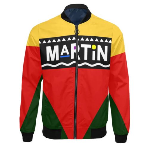 Martin Lawrence Jacket - Image 4