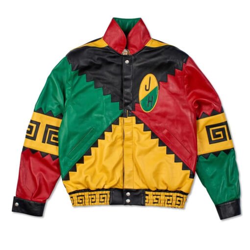 Martin Lawrence Jacket - Image 9
