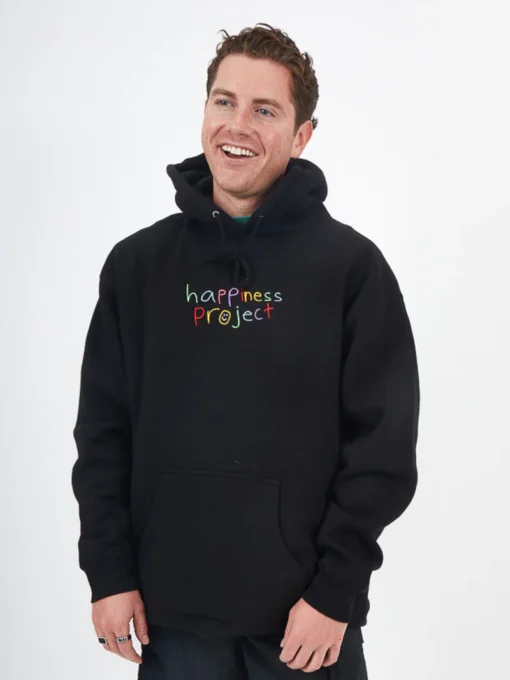 Dear Person Behind Me Hoodie - Image 6
