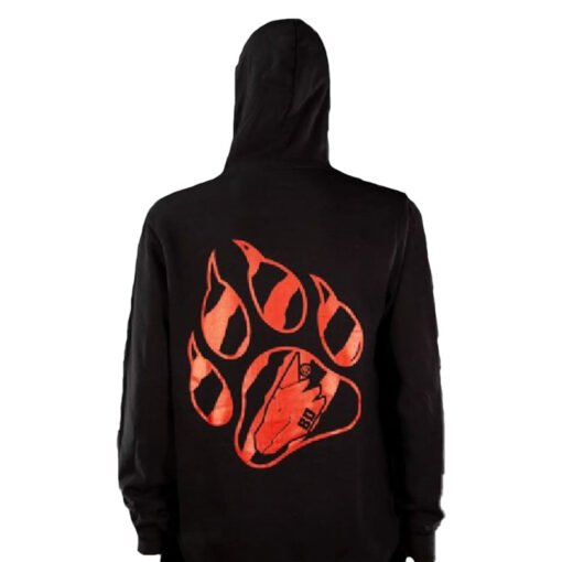 Bad Dragon Hoodie - Image 2