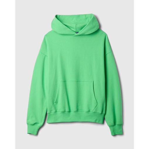 Baggy Heavyweight Hoodie Unisex