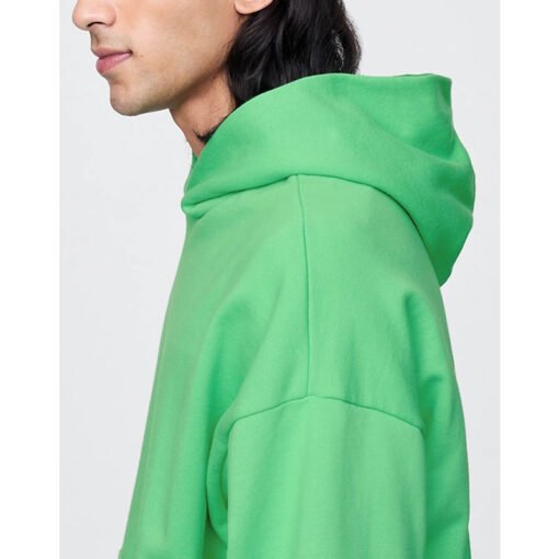 Baggy Heavyweight Hoodie Unisex - Image 4