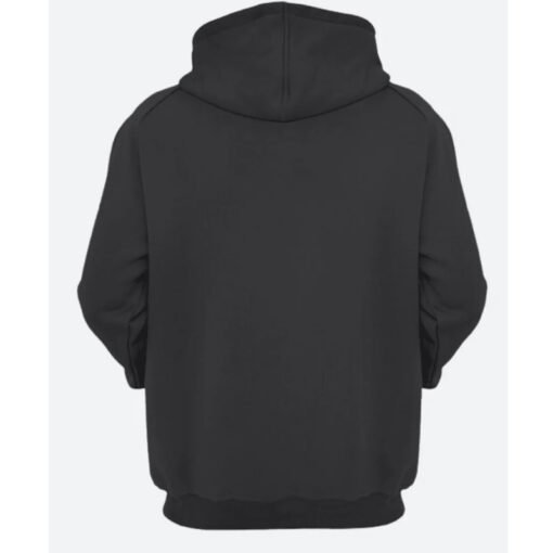 Baltimore Orioles Forever Hoodie - Image 2
