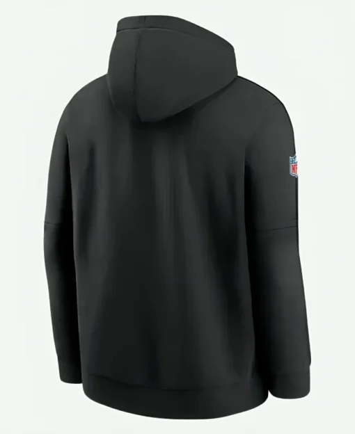Crucial Catch Baltimore Ravens Hoodie - Image 2