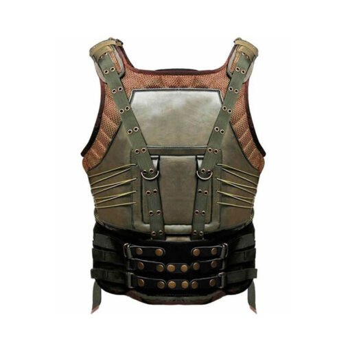 Tom Hardy Bane Vest - Image 2
