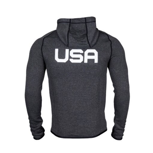 Team USA Summer Olympics Jacket - Image 4