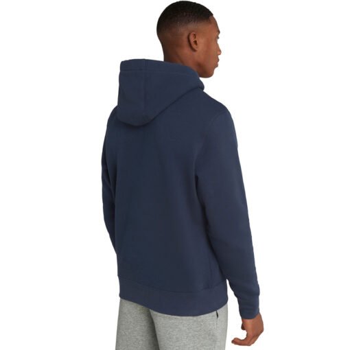Calvin Klein Planet Logo Golf Hoodie - Image 2