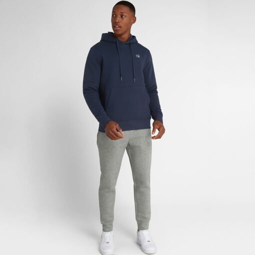 Calvin Klein Planet Logo Golf Hoodie - Image 4