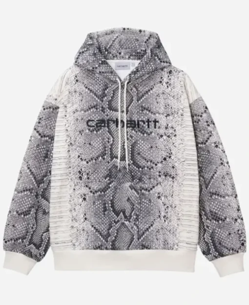 Carhartt Snake Hoodie