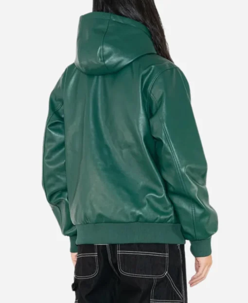 Carhartt WIP Japan Reversible Bomber Jacket - Image 2