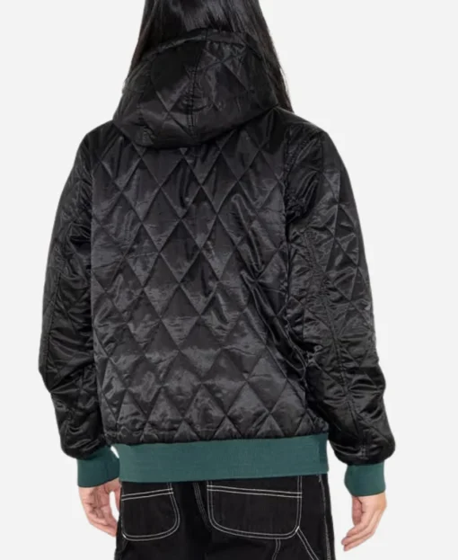 Carhartt WIP Japan Reversible Bomber Jacket - Image 5