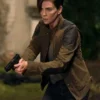 The Old Guard Andy Jacket