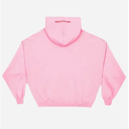 Cold Culture Stars Pullover Hoodie - Image 2