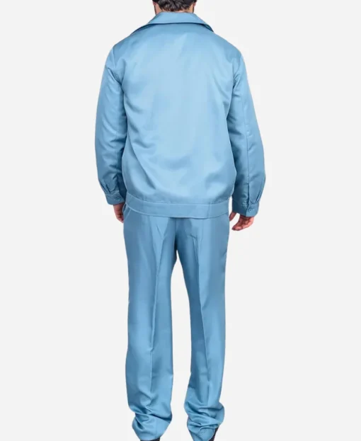 Cousin Eddie Christmas Vacation Suit - Image 2