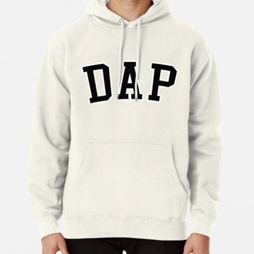Dapper Dap Hoodie - Image 4
