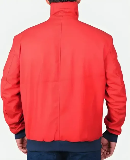 David Hasselhoff Baywatch Jacket - Image 2