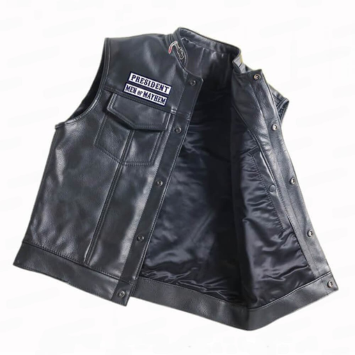 Sons of Anarchy Vest - Image 3