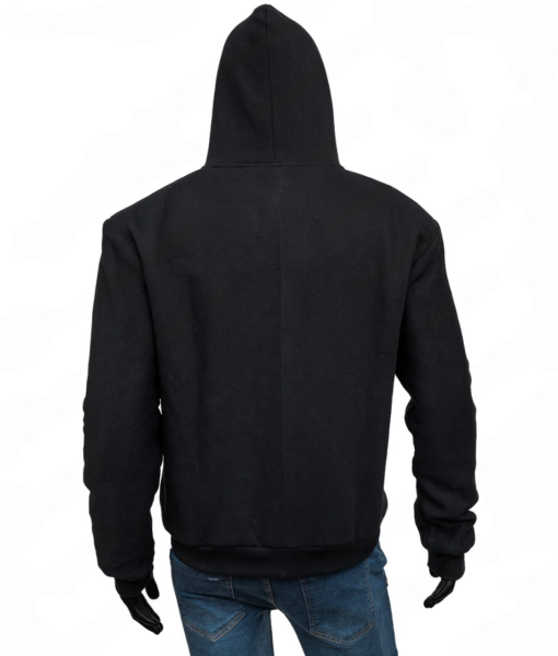 Divide the Youth Hoodie - Image 5