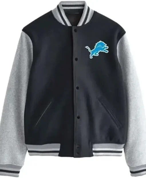 Eddie Murphy Lions Jacket - Image 2
