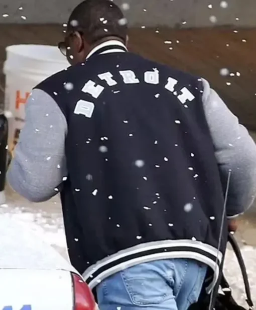 Eddie Murphy Lions Jacket - Image 3