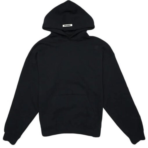 FEAR OF GOD ESSENTIALS Los Angeles Hoodie - Image 2