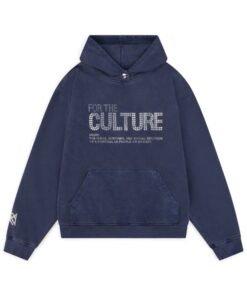For the Culture Crystal Hoodie