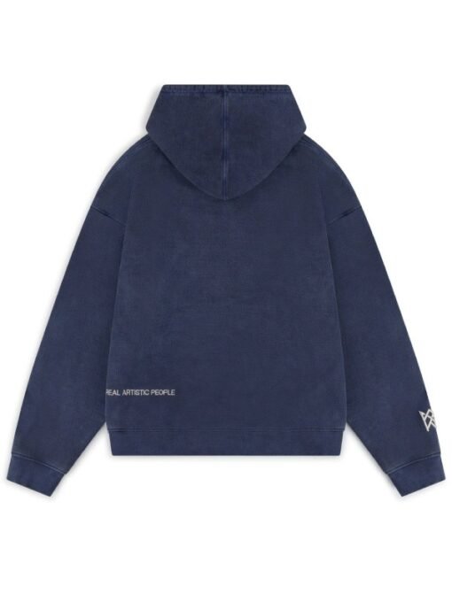 For the Culture Crystal Hoodie - Image 2