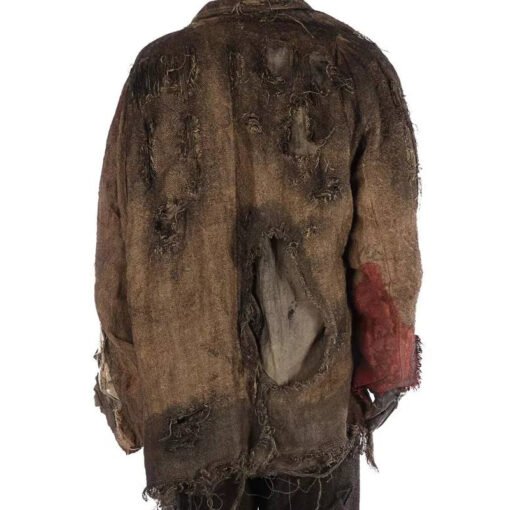Freddy vs Jason Burlap Costume - Image 4