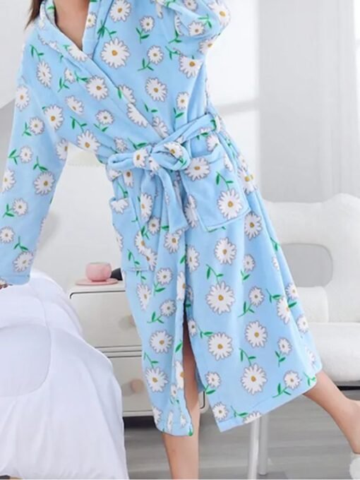 Fruit Bathrobe - Image 2