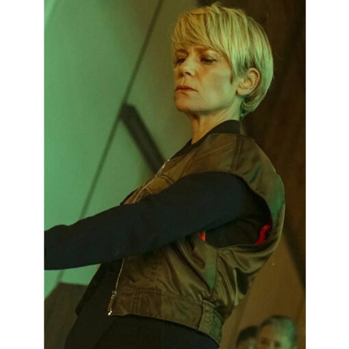 Marina Foïs Furies Vest - Image 2