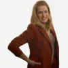 Robin Wright Here 2024 Blazer