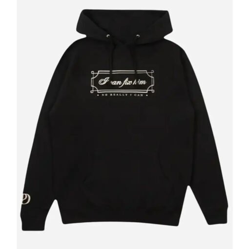 I Can Fix Him Taylor Swift Hoodie
