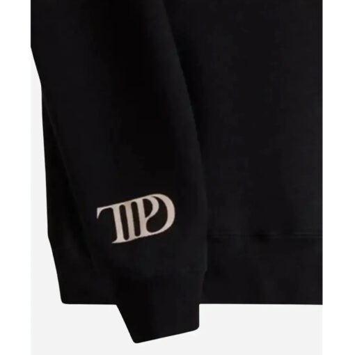 I Can Fix Him Taylor Swift Hoodie - Image 2