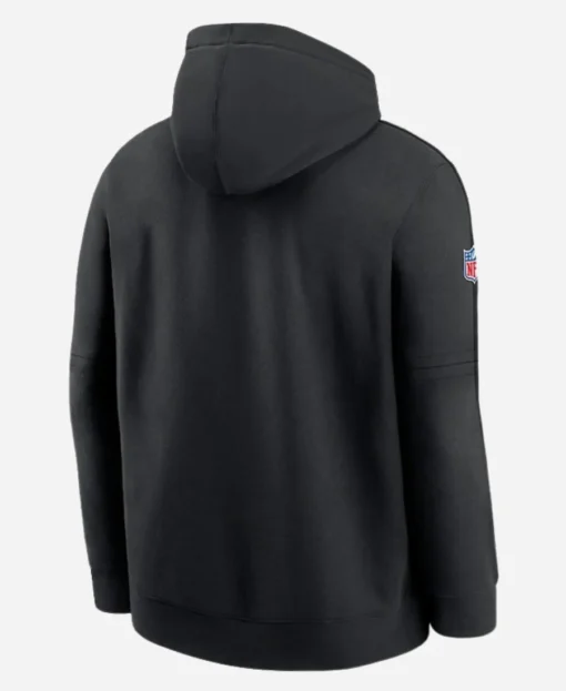 Crucial Catch Los Angeles Rams Hoodie - Image 2