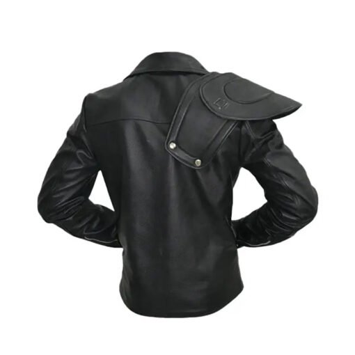 Mad Max Mel Gibson The Road Warrior Jacket - Image 2