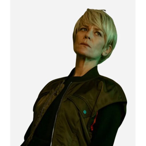 Marina Foïs Furies Vest - Image 3
