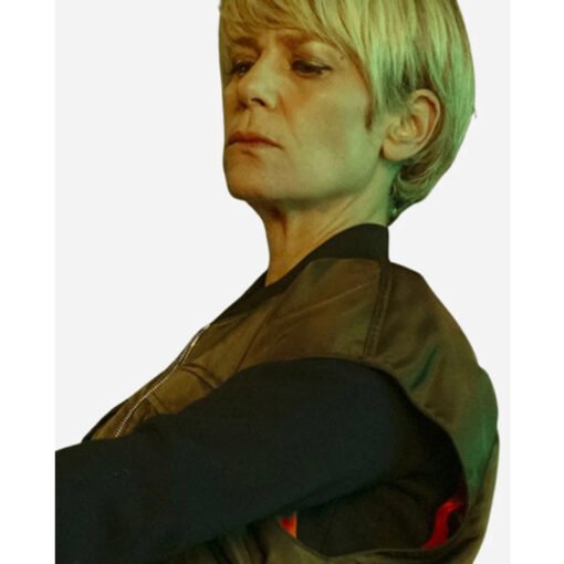 Marina Foïs Furies Vest - Image 4