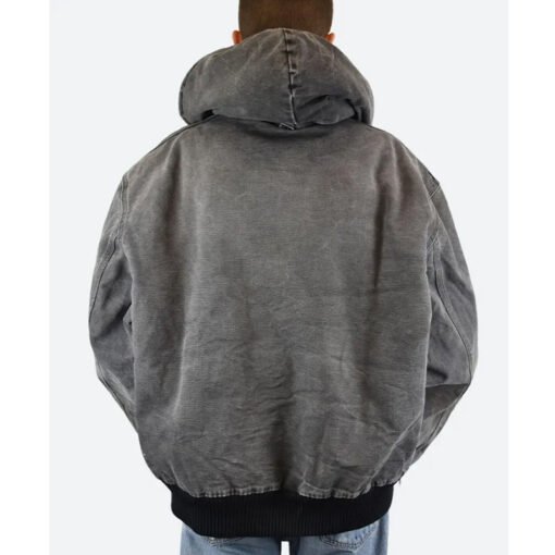 Marlboro Carhartt Jacket - Image 2