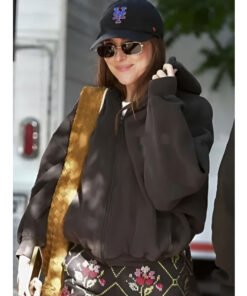 Materialists Dakota Johnson Hoodie
