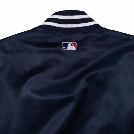 Majestic Yankees Varsity Jacket - Image 7